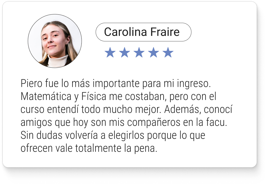 Testimonios 2