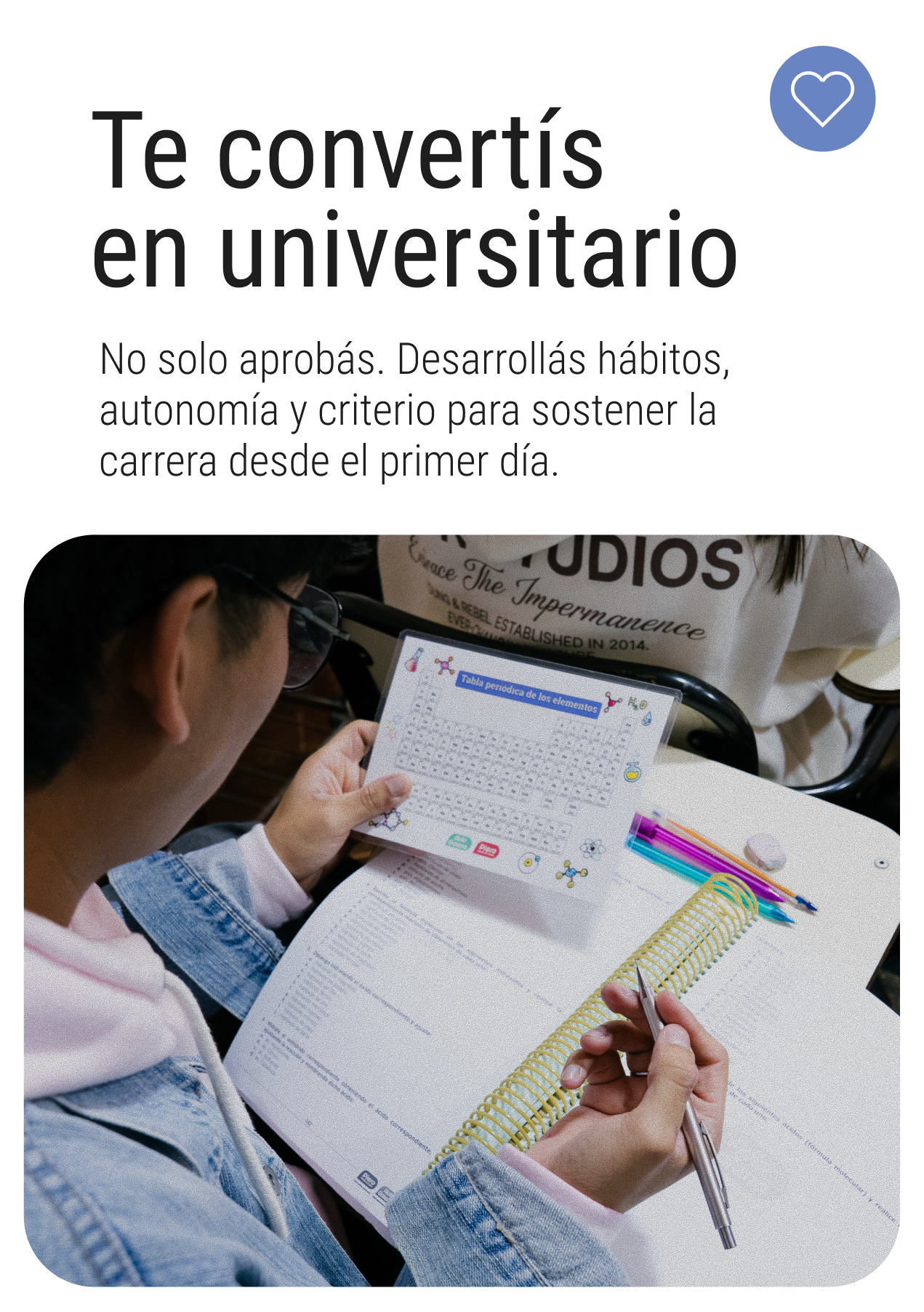 universitario